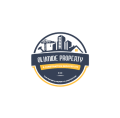 olumide property logo website colors